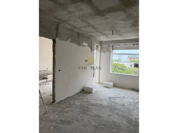 Golem, shitet apartament 1+1 Kati 4, 70 m² 113.000 € (Golem)