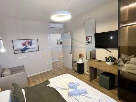Durres, shitet apartament 1+1 Kati 7, 88 m² 190.000 € 