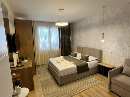 Durres, shitet apartament 1+1 Kati 7, 88 m² 190.000 € 