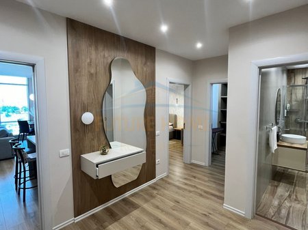 Durres, shitet apartament 1+1 Kati 7, 88 m² 190.000 € 