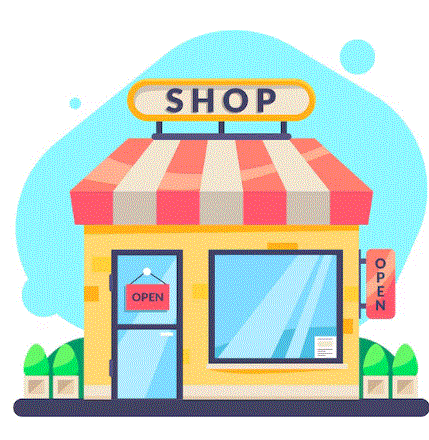 Tirane, jepet me qera dyqan , 40 m² 800 € (buze rruges Myslym Shyri)