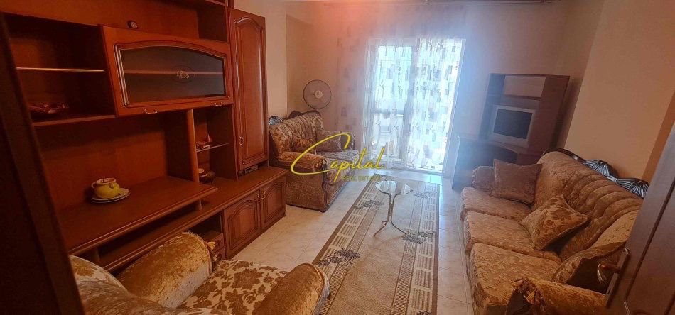 Tirane, jepet me qera apartament 2+1 Kati 2, 100 m² 570 € (RRUGA DRITAN HOXHA)
