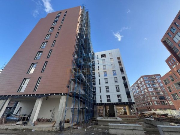 Shitet, Apartament 2+1+2, Bulevardi i Ri, Tiranë 199,000 €