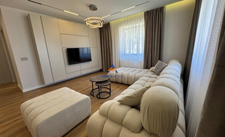 Tirane, shitet apartament 2+1+Ballkon Kati 5, 160 m² 300.000 € (KODRA E DIELLIT 2)