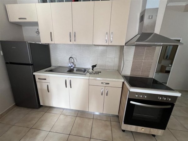Tirane, jepet me qera apartament 1+1 Kati 6, 64 m² 400 € (ASTIR)