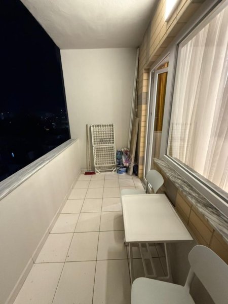 Tirane, jepet me qera apartament 1+1+Ballkon Kati 5, 78 m² 550 € (Astir)