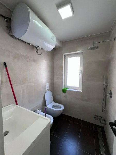 Tirane, jepet me qera apartament 1+1 Kati 2, 58 m² 500 € 