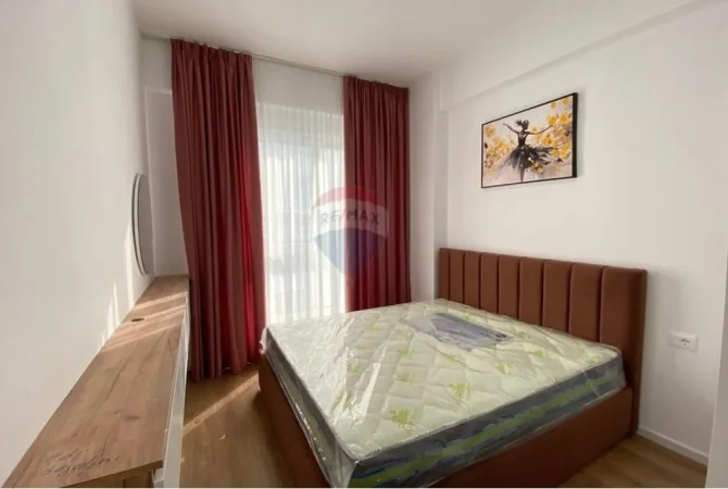 Tirane, shitet apartament 1+1 Kati 3, 50 m² 80.000 € (Rruga Bamir Topi, Tiranë)