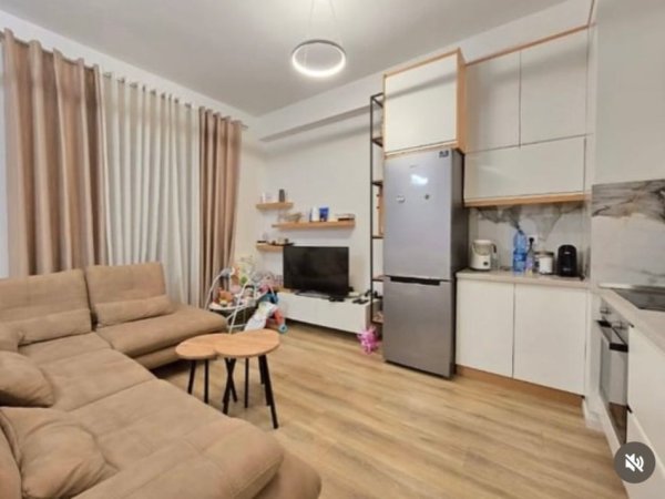 Tirane, jap me qera apartament 1+1 Kati 4, 62 m² 450 € 