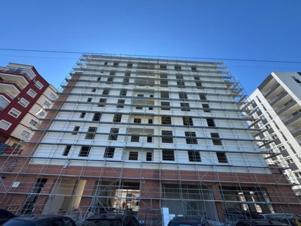 Shitet Apartament 2+1 ne kompleksin 2N SHPK , Paskuqan , Tirane