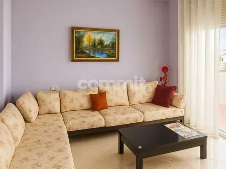 Tirane, shitet apartament 3+1 Kati 5, 128 m² 240.000 € (don bosko)