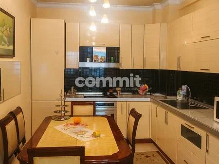 Tirane, shitet apartament 3+1 Kati 5, 128 m² 240.000 € (don bosko)