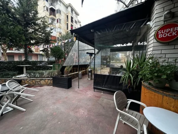 Tirane, shitet Kati 0, 53 m² 150.000 € (Don Bosko)