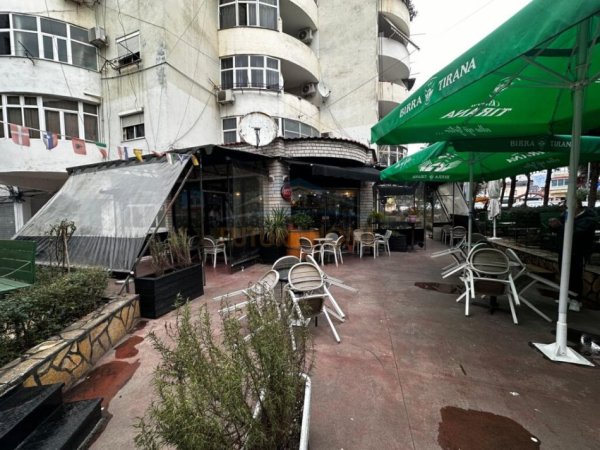 Tirane, shitet Kati 0, 53 m² 150.000 € (Don Bosko)