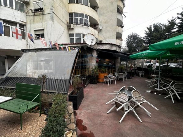 Tirane, shitet Kati 0, 53 m² 150.000 € (Don Bosko)
