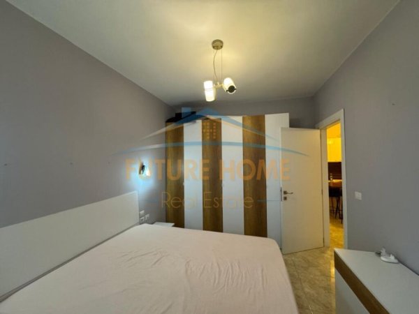 Shitet, Apartament 1+1+Oborr+Post Parkimi, Vala Mar, Gjiri i Lalëzit 210,000 €