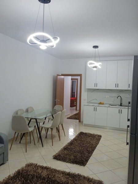 OKAZION! Shitet Apartamenti 2+1+2 me Ballkon në Astir , 168.000 €URO