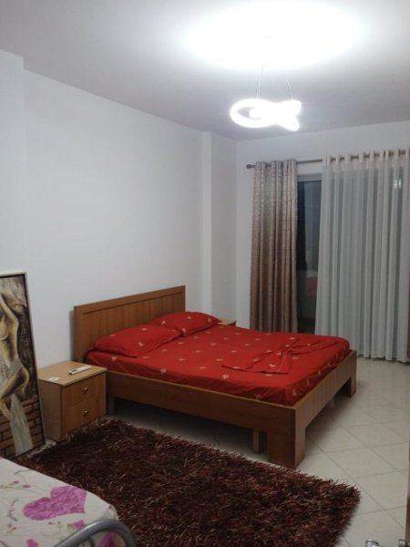 OKAZION! Shitet Apartamenti 2+1+2 me Ballkon në Astir , 168.000 €URO