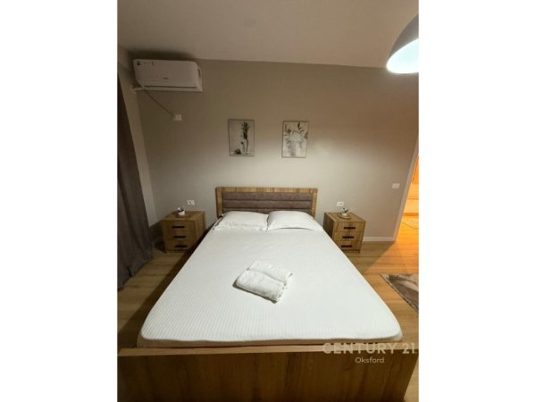 Tirane, jap me qera apartament 1+1 Kati 5, 75 m² 550 €
