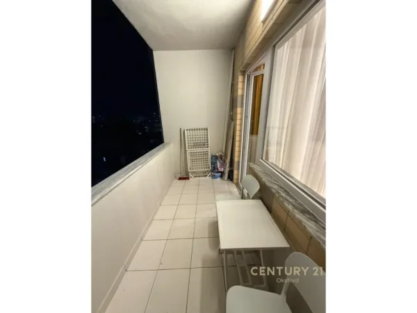 Tirane, jap me qera apartament 1+1 Kati 5, 75 m² 550 €