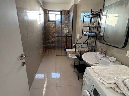 Qera Apartament 1+1, Rezidenca Future Home,Unaza e Re