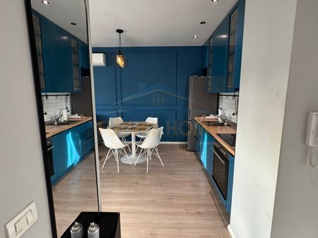 Qera Apartament 1+1, Rezidenca Future Home,Unaza e Re