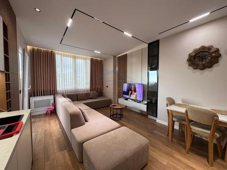 Tirane, shitet apartament 2+1 Kati 2, 106 m² 155.000 € 