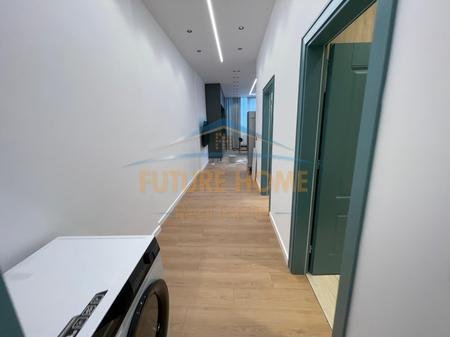 Tirane, jepet me qera apartament 2+1 Kati 1, 90 m² 1.000 € 