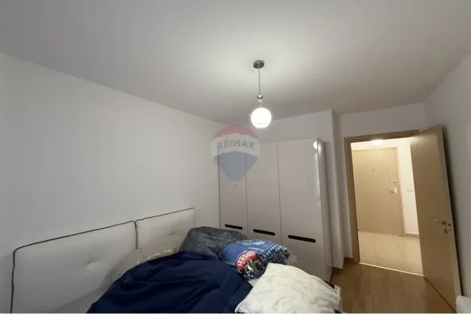 Tirane, shitet apartament 1+1+Aneks+Ballkon Kati 5, 67 m² 140.000 € (Kompleksi AnA)