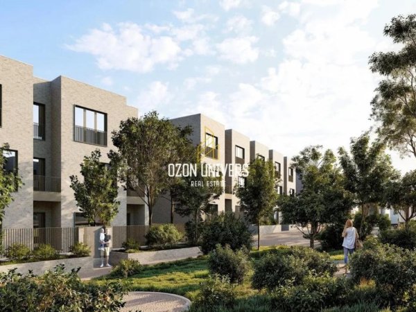 Tirane, shitet apartament 2+1+Ballkon Kati 1, 136 m² 245.106 € (Park House, Mjull Bathore Tirana, Albania)