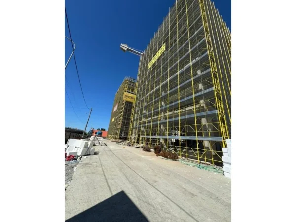 Shitet, Apartament 2+1, Tirana Entry 3, Casa Italia 131,000 €