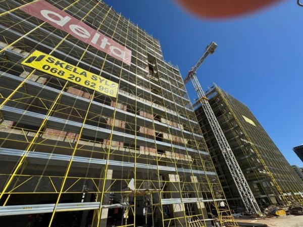 Shitet, Apartament 2+1, Tirana Entry 3, Casa Italia 131,000 €