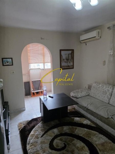 Tirane, jepet me qera apartament 1+1 Kati 3, 70 m² 420 € (RRUGA BARDHYL)