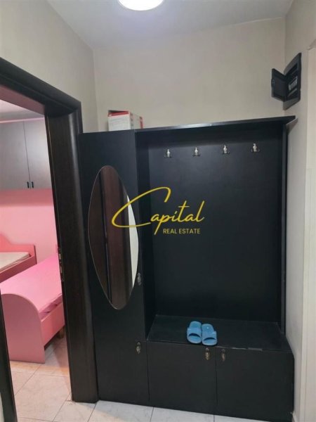 Tirane, jepet me qera apartament 1+1 Kati 3, 70 m² 420 € (RRUGA BARDHYL)