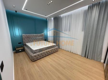 Tirane, jepet me qera apartament 2+1 Kati 1, 90 m² 1.000 € 