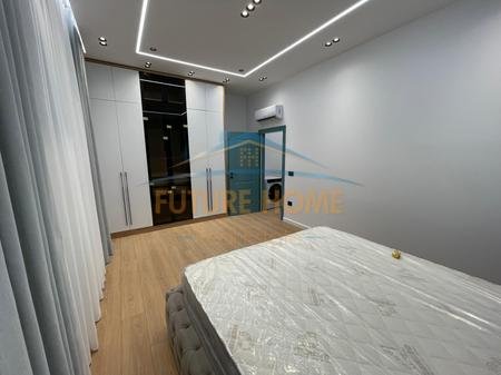 Tirane, jepet me qera apartament 2+1 Kati 1, 90 m² 1.000 € 