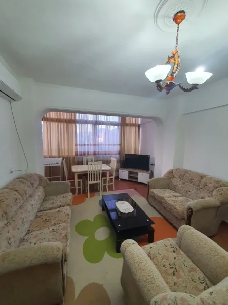 Tirane, jepet me qera apartament 2+1 Kati 4, 480 € 