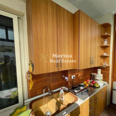 Tirane, jepet me qera apartament 1+1 Kati 6, 55 m² 500 € (Pazari i Ri)