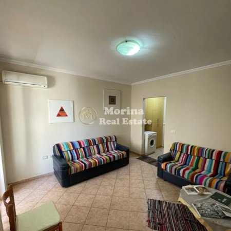 Tirane, jepet me qera apartament 1+1 Kati 6, 55 m² 500 € (Pazari i Ri)