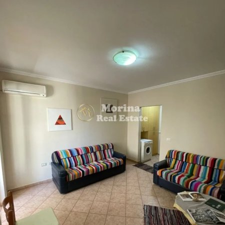 Tirane, jepet me qera apartament 1+1 Kati 6, 55 m² 500 € (Pazari i Ri)