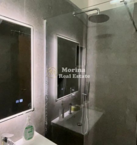 Tirane, jepet me qera apartament 1+1 Kati 6, 55 m² 500 € (Pazari i Ri)