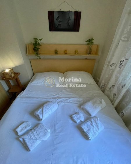 Tirane, jepet me qera apartament 1+1 Kati 6, 55 m² 500 € (Pazari i Ri)