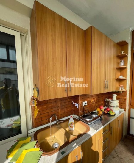 Tirane, jepet me qera apartament 1+1 Kati 6, 55 m² 500 € (Pazari i Ri)