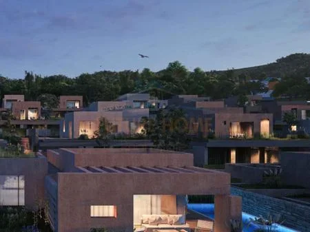 Tirane, shitet Vile , 289 m² 1.900.000 € 