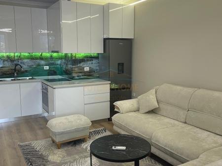 Tirane, jepet me qera apartament 1+1 Kati 6, 69 m² 700 € 