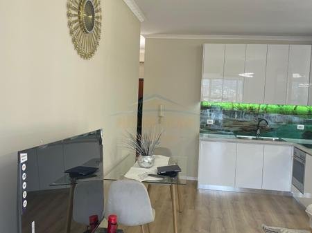 Tirane, jepet me qera apartament 1+1 Kati 6, 69 m² 700 € 