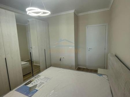 Tirane, jepet me qera apartament 1+1 Kati 6, 69 m² 700 € 