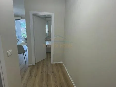 Tirane, jepet me qera apartament 1+1 Kati 6, 69 m² 700 € 