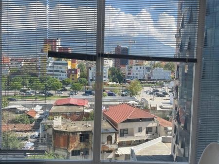 Tirane, jepet me qera apartament 1+1 Kati 6, 69 m² 700 € 