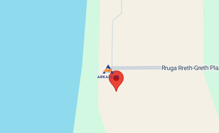 Tirane, shitet toke , 6.000 m² 805.000 € (Spille)